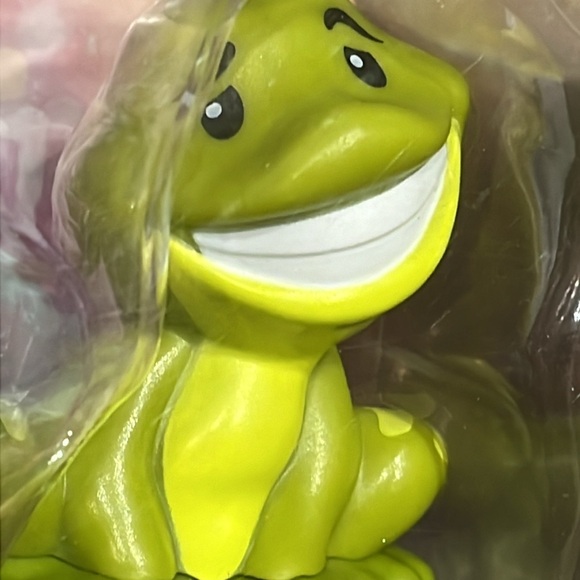 NEW TIANA Little People Fisher-Price Disney Princess - Picture 8 of 8